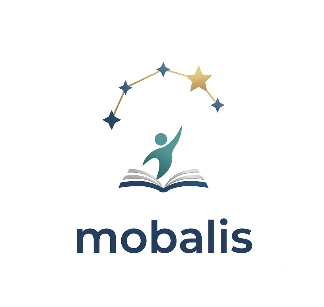 Logo mobalis learning